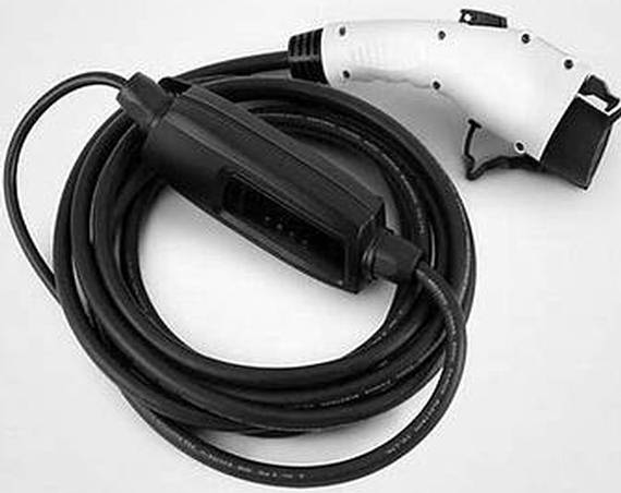 high quality EV charging cables from China