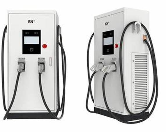 EV charging units for home and commercial use