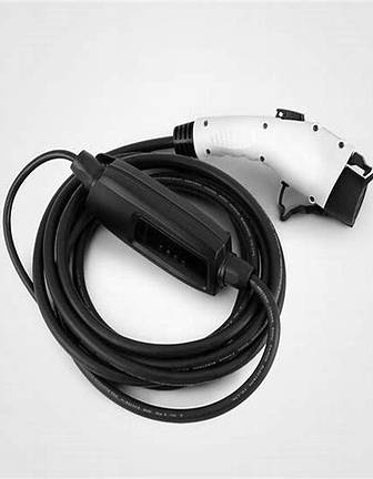 High quality EV charging cables and EV charging guns direct from China